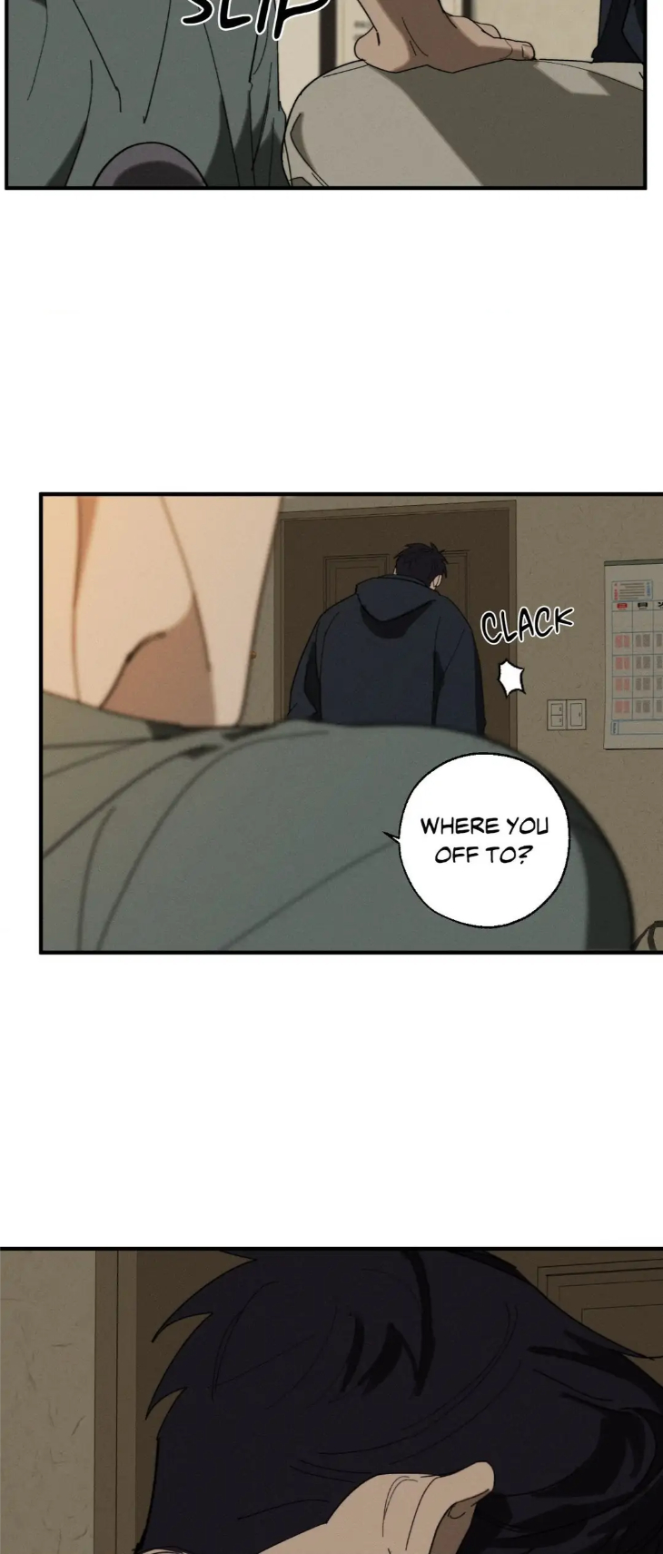 Incomplete Combustion by Gaetsaeng – Uncensored [Eng] page 34