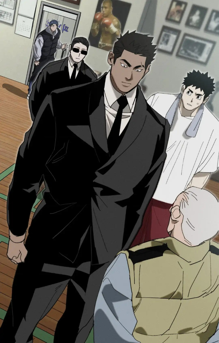 Incomplete Combustion by Gaetsaeng – Uncensored [Eng] page 34