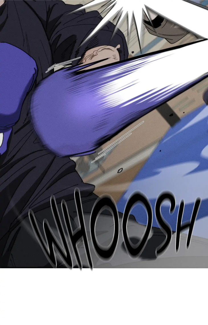 Incomplete Combustion by Gaetsaeng – Uncensored [Eng] page 34