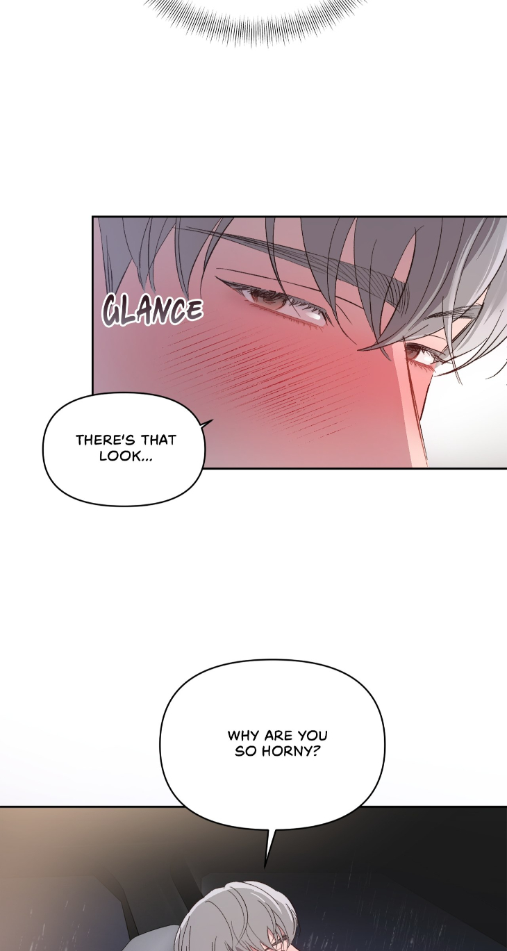 Hair-Raising Desires by Chaegoo – Uncensored – Ch. 34 [Eng] page 35