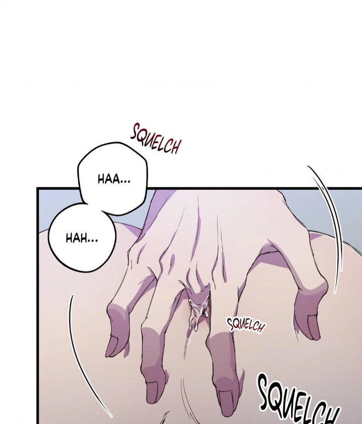 Reluctant Encounters by Gyeon – Uncensored – Ch. 48 [Eng] page 36