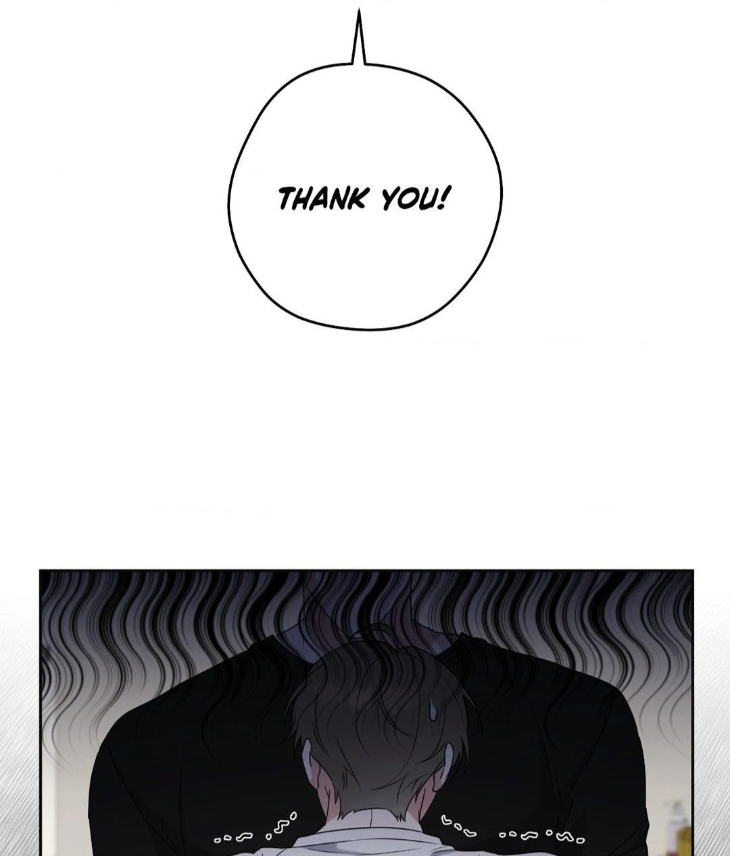 Ballboy Tactics by Yajii – Uncensored – Creator’s Note [Eng] page 36