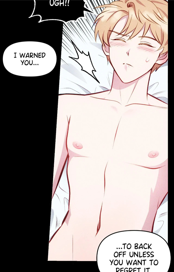 Be My Baby by Kie – Uncensored – Ch. 59 [Eng] page 36