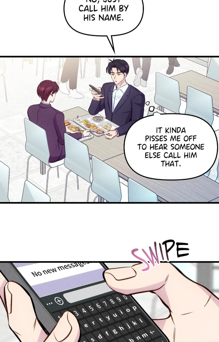 Be My Baby by Kie – Uncensored – Ch. 59 [Eng] page 36