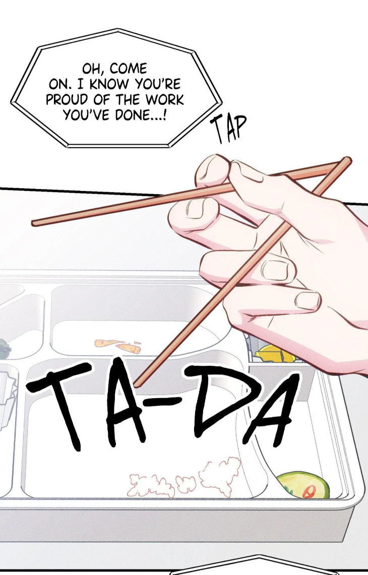 Be My Baby by Kie – Uncensored – Ch. 59 [Eng] page 36