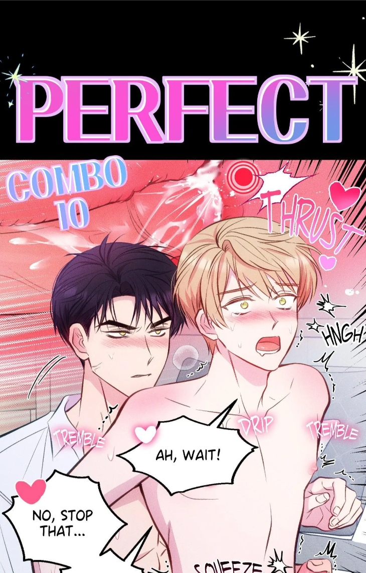 Be My Baby by Kie – Uncensored – Ch. 59 [Eng] page 36