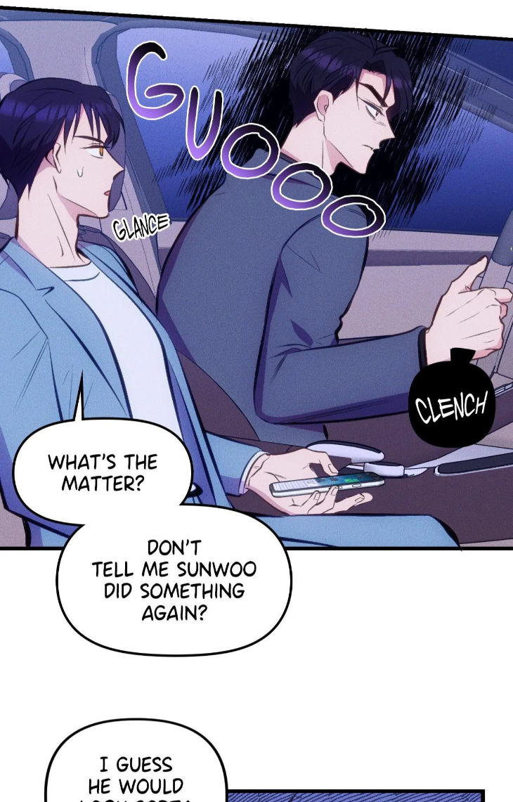 Be My Baby by Kie – Uncensored – Ch. 59 [Eng] page 36