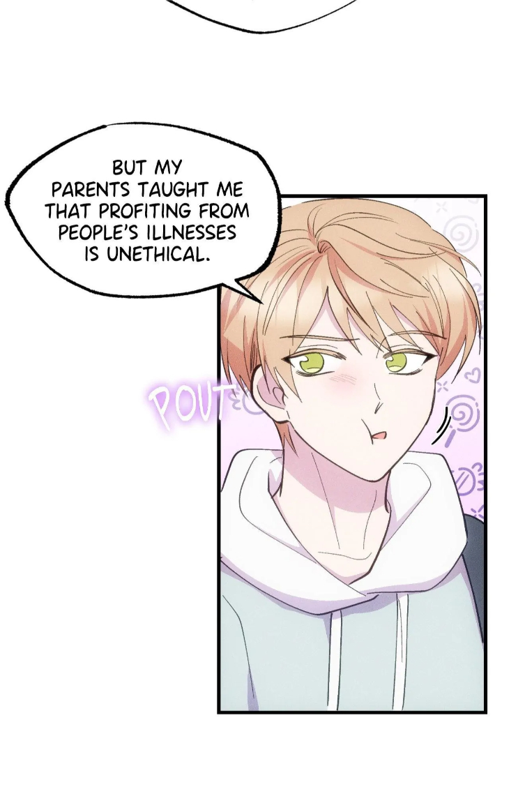 Be My Baby by Kie – Uncensored – Ch. 59 [Eng] page 36