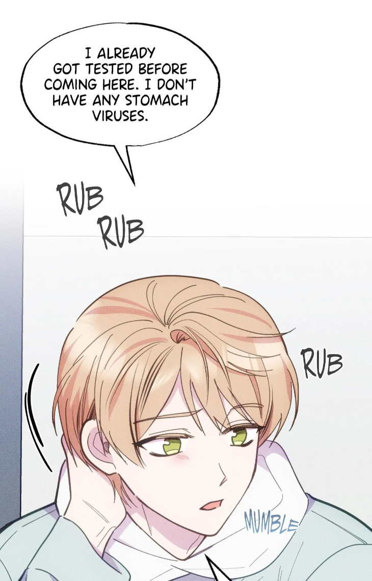 Be My Baby by Kie – Uncensored – Ch. 59 [Eng] page 36