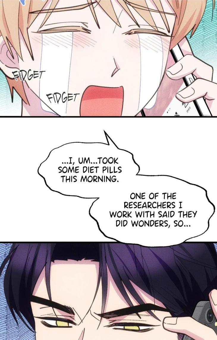 Be My Baby by Kie – Uncensored – Ch. 59 [Eng] page 36