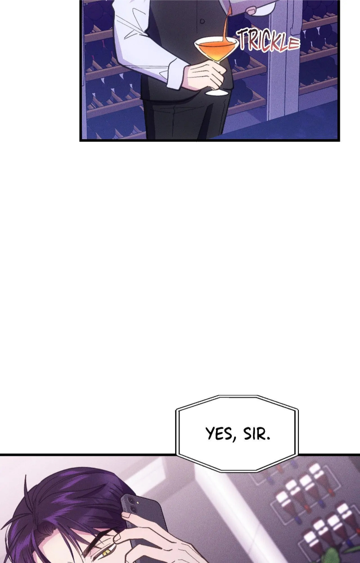 Be My Baby by Kie – Uncensored – Ch. 59 [Eng] page 36