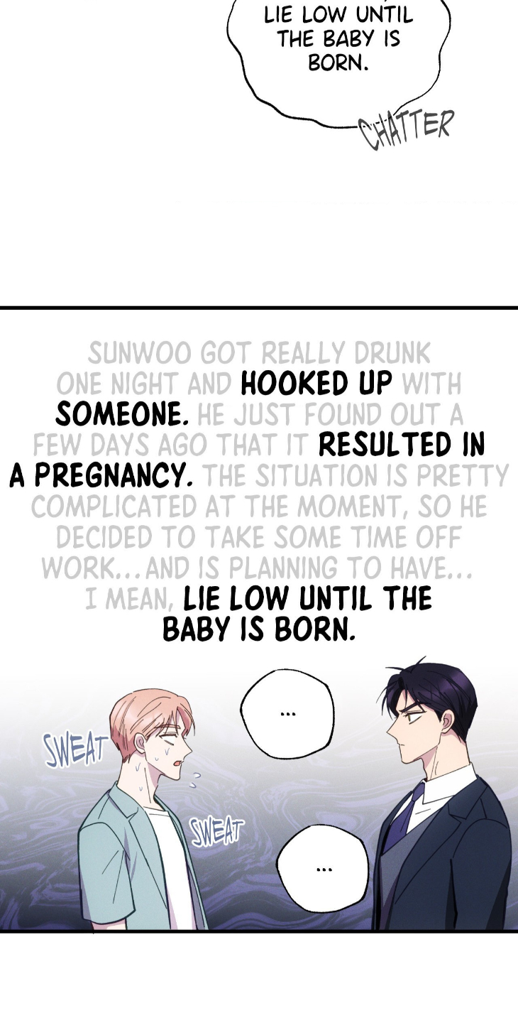 Be My Baby by Kie – Uncensored – Ch. 59 [Eng] page 36