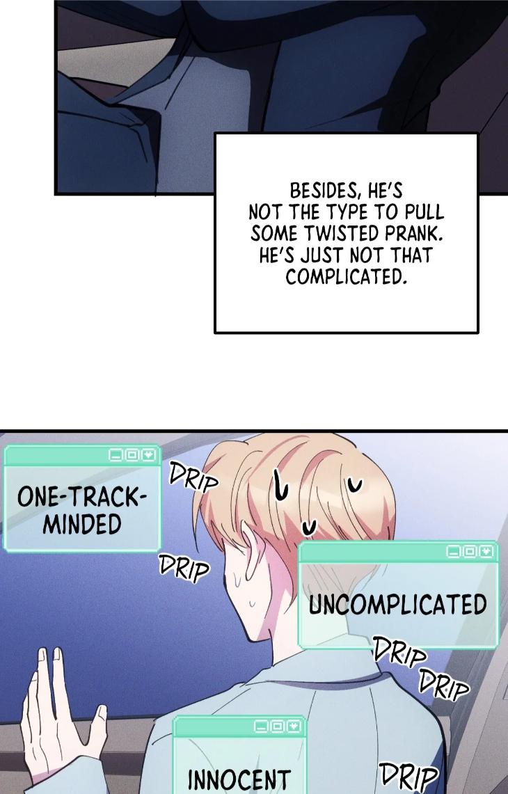 Be My Baby by Kie – Uncensored – Ch. 59 [Eng] page 36