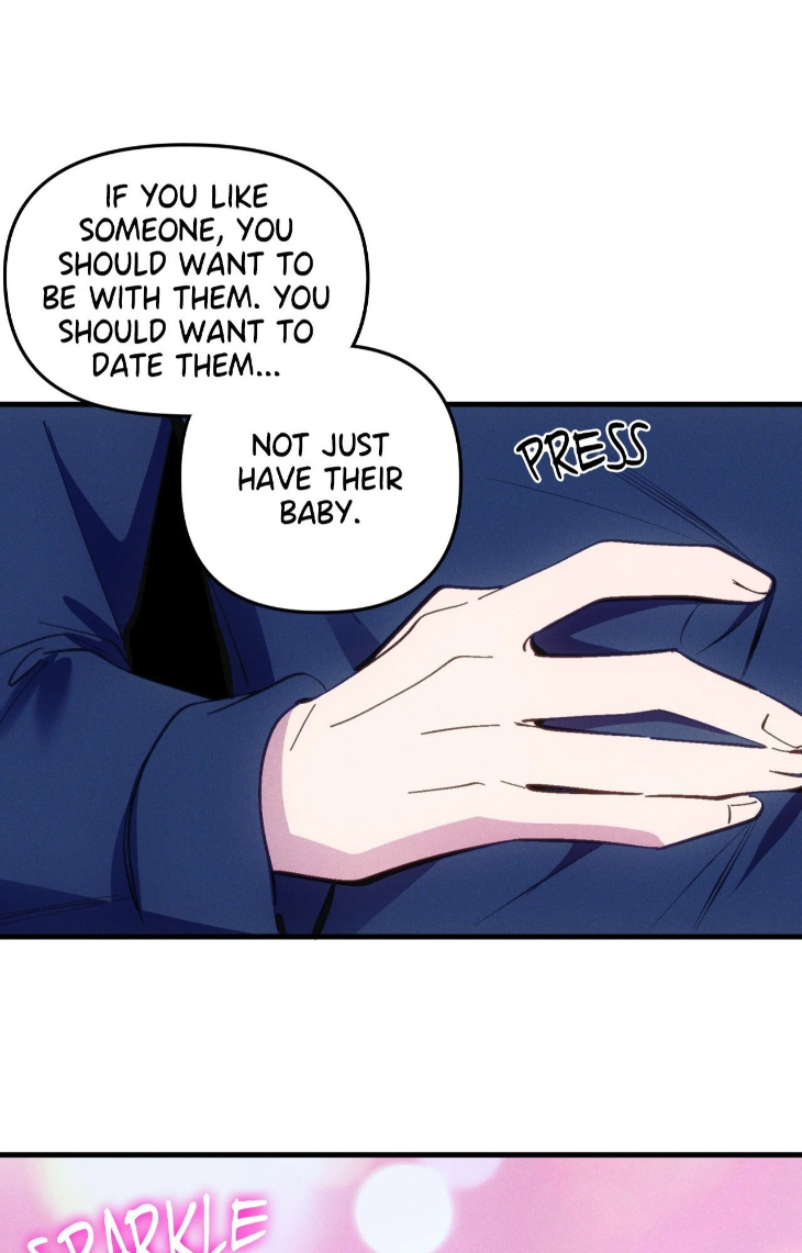 Be My Baby by Kie – Uncensored – Ch. 59 [Eng] page 36