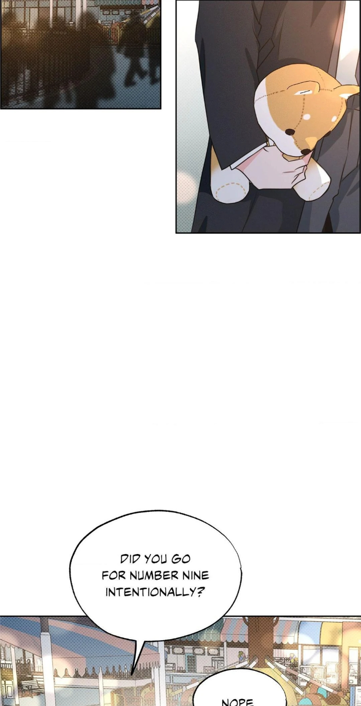 Rainbow Donut by Yogoorong [Eng] page 36