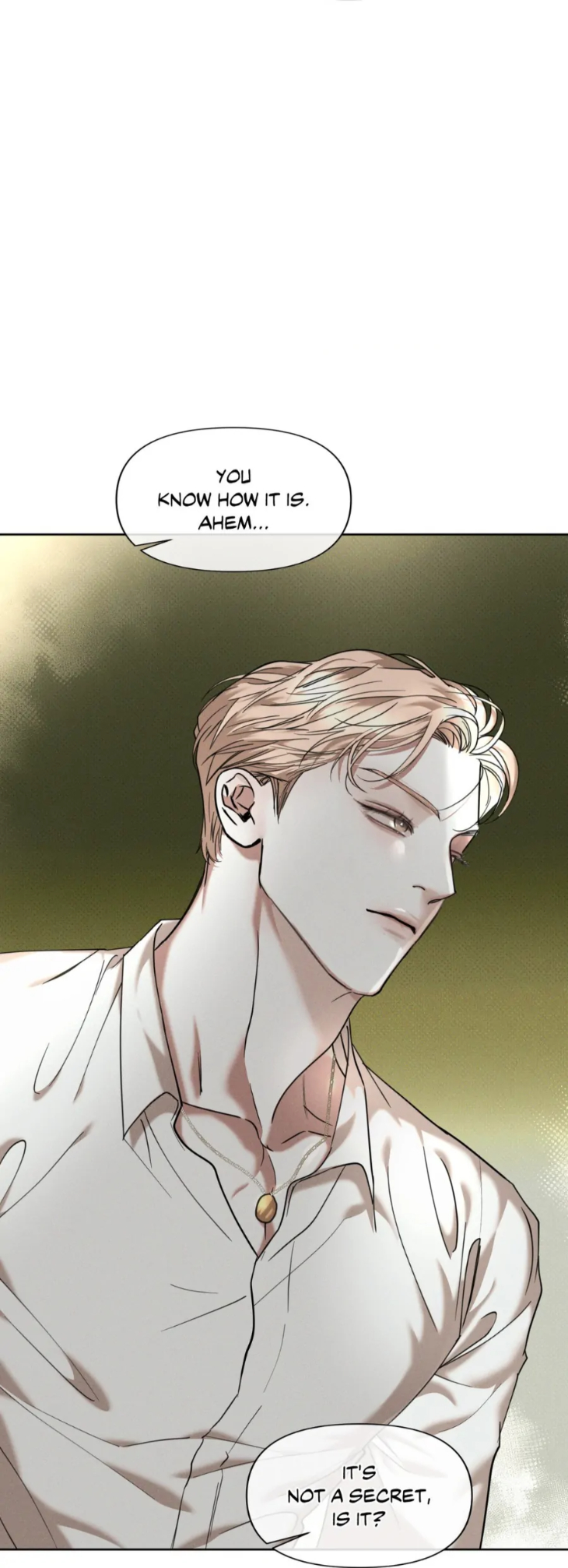 Dearest by ChungWoon – Season 2 – Ch. 51 [Eng] page 35