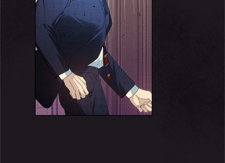 The Bad Life by Baek Nara – Ch. 41 [Eng] page 36