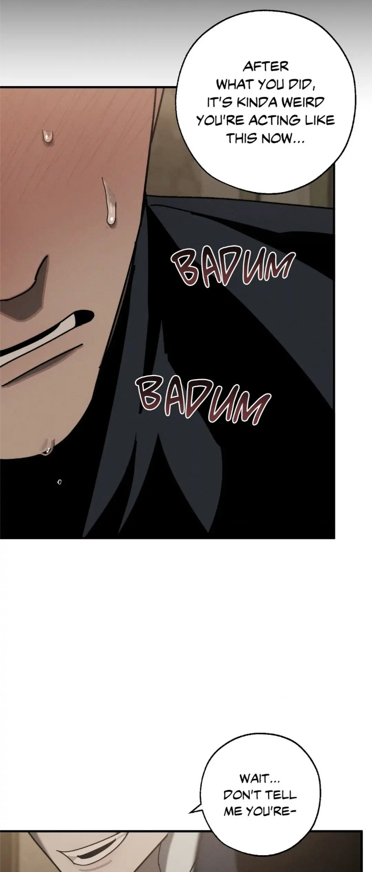 Incomplete Combustion by Gaetsaeng – Uncensored [Eng] page 35