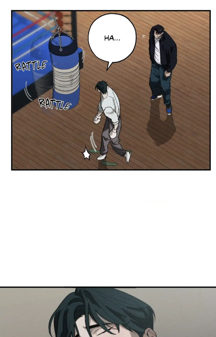 Incomplete Combustion by Gaetsaeng – Uncensored [Eng] page 35