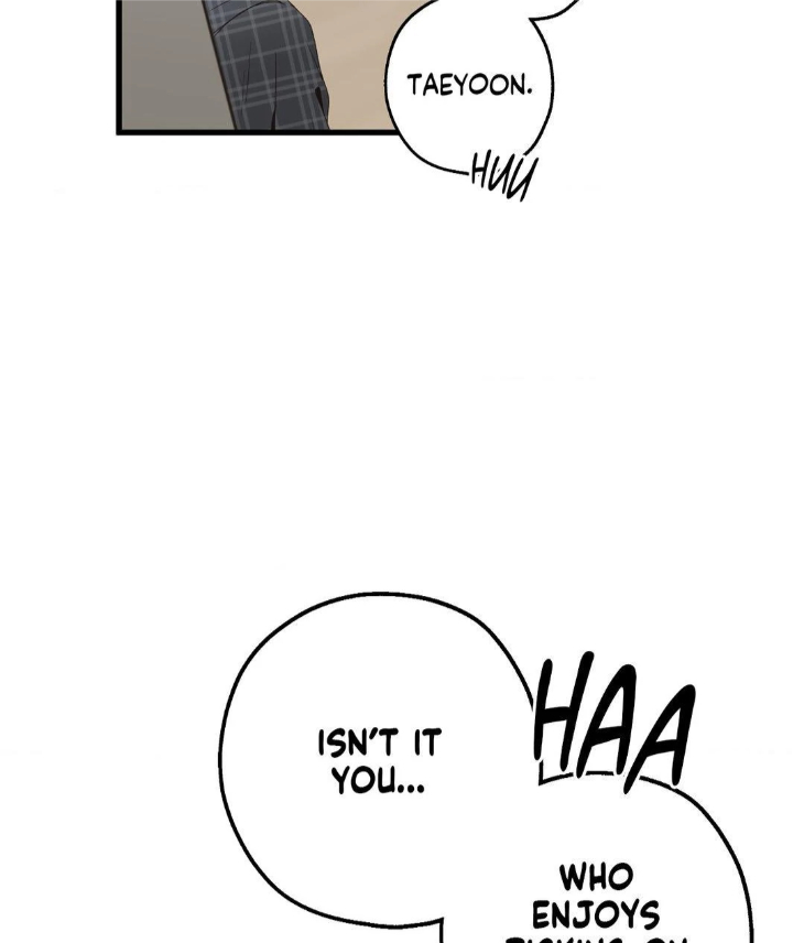 Reluctant Encounters by Gyeon – Uncensored – Ch. 48 [Eng] page 37