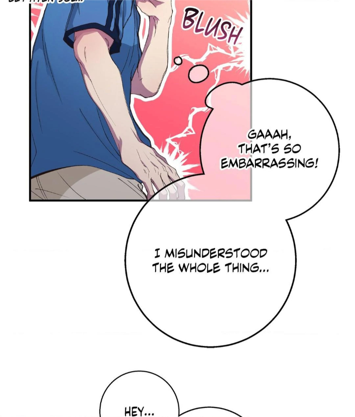 Reluctant Encounters by Gyeon – Uncensored – Ch. 48 [Eng] page 37