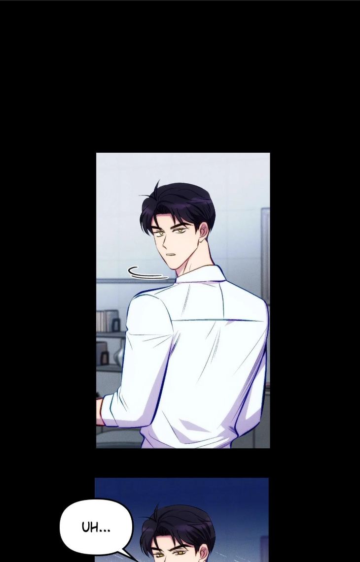 Be My Baby by Kie – Uncensored – Ch. 59 [Eng] page 37