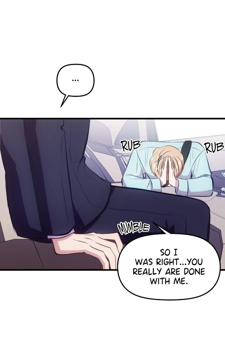 Be My Baby by Kie – Uncensored – Ch. 59 [Eng] page 37