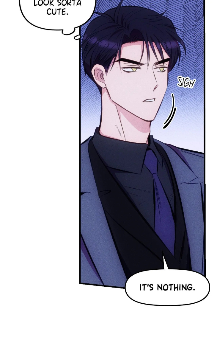 Be My Baby by Kie – Uncensored – Ch. 59 [Eng] page 37