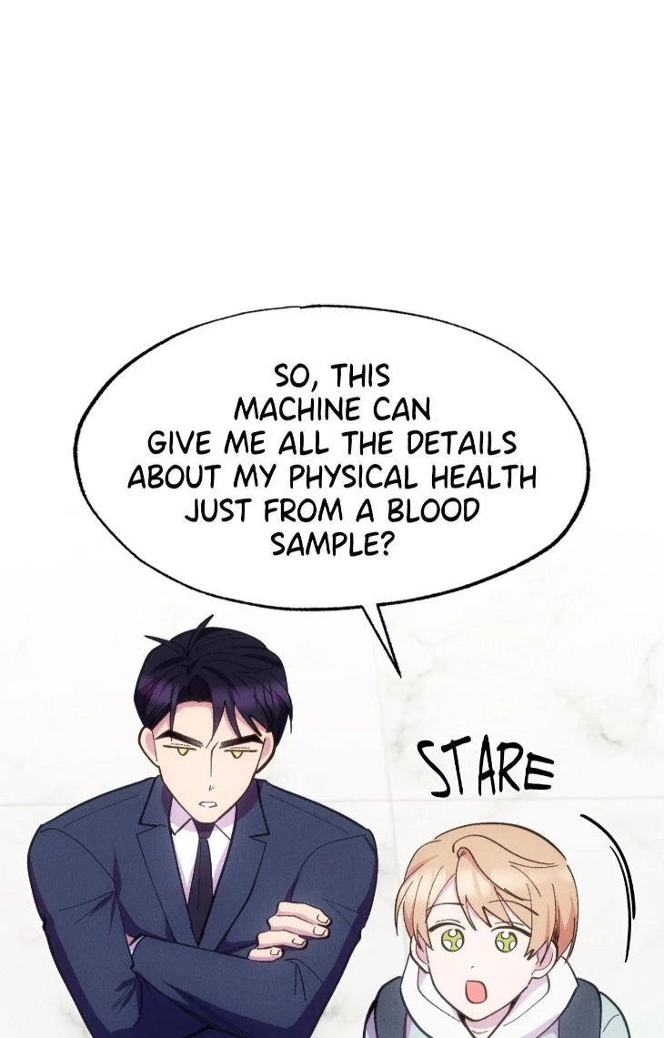 Be My Baby by Kie – Uncensored – Ch. 59 [Eng] page 37