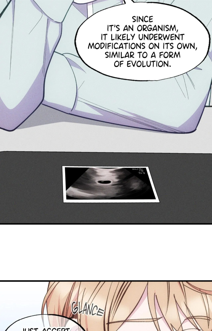 Be My Baby by Kie – Uncensored – Ch. 59 [Eng] page 37