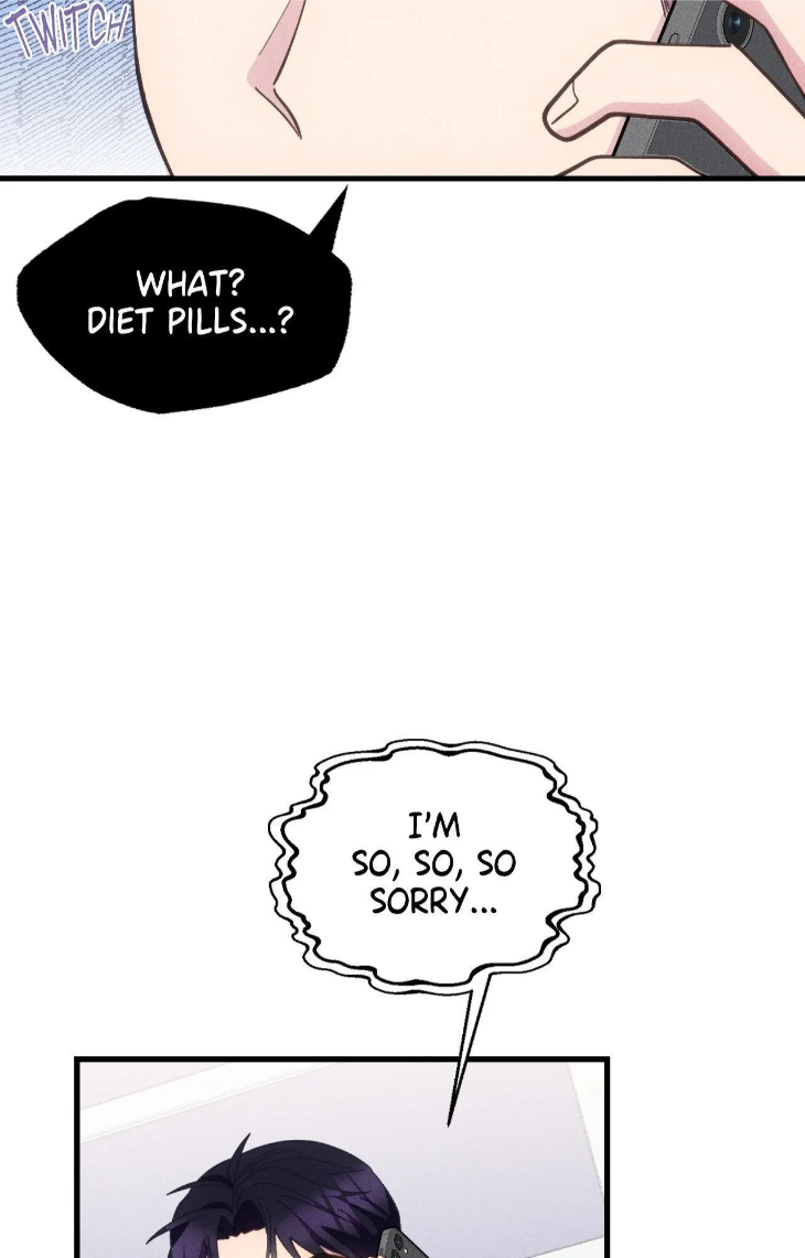 Be My Baby by Kie – Uncensored – Ch. 59 [Eng] page 37