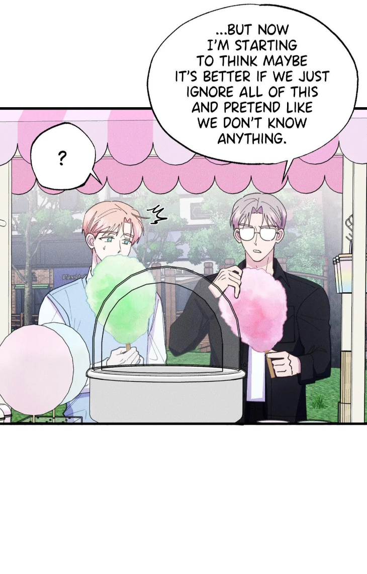 Be My Baby by Kie – Uncensored – Ch. 59 [Eng] page 37