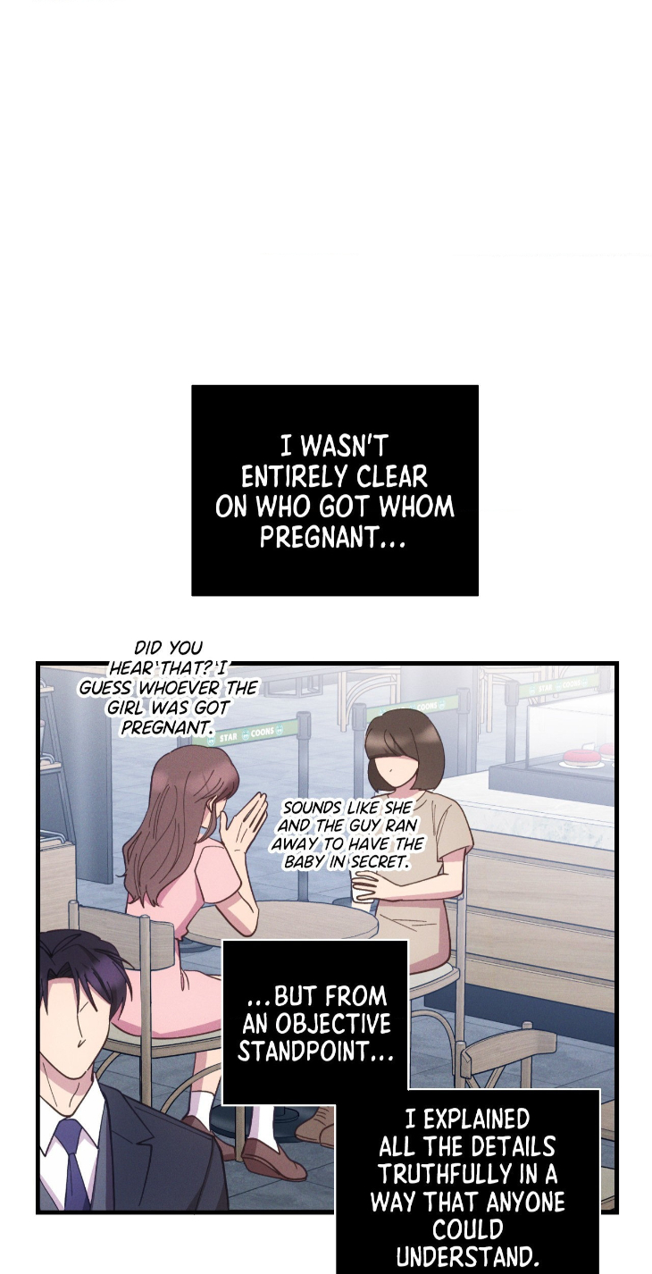 Be My Baby by Kie – Uncensored – Ch. 59 [Eng] page 37