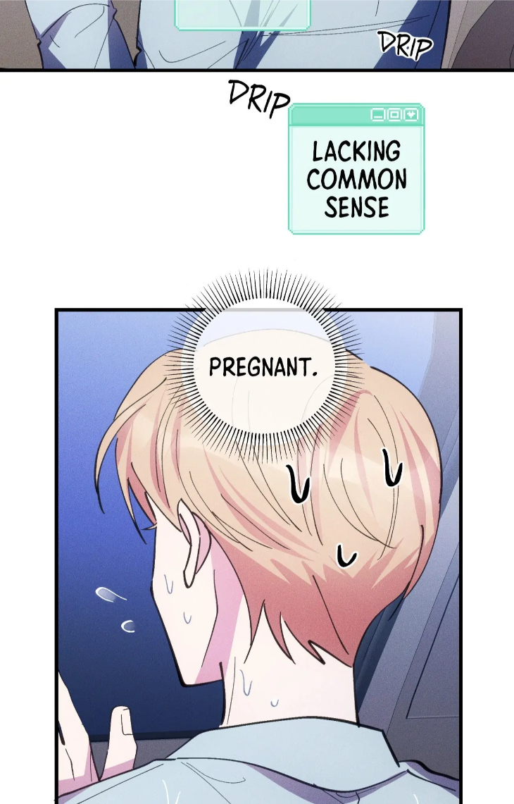 Be My Baby by Kie – Uncensored – Ch. 59 [Eng] page 37