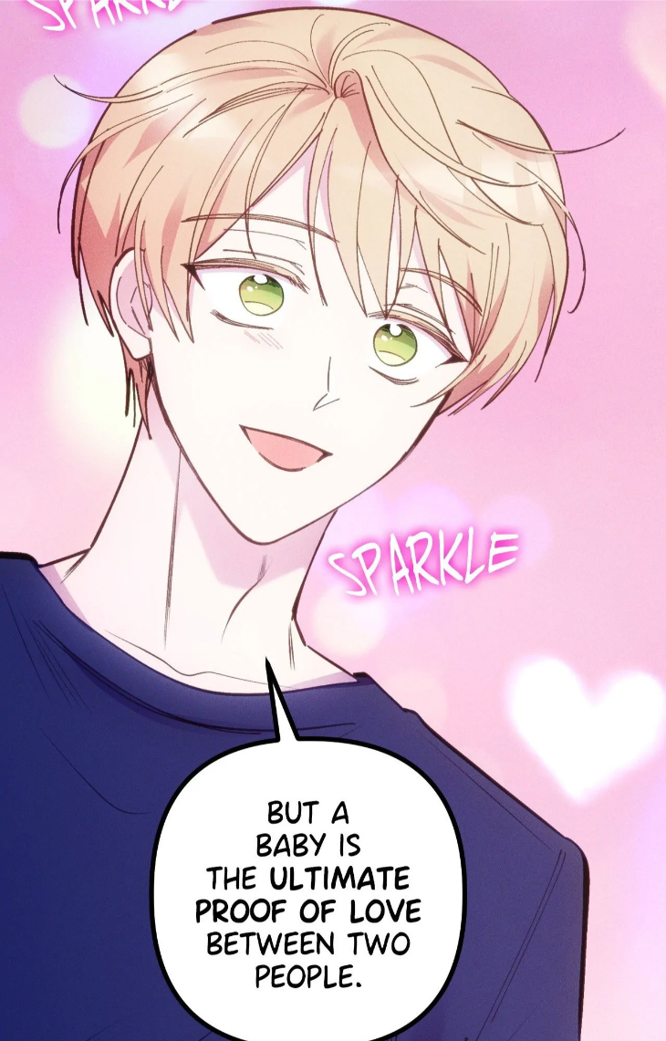 Be My Baby by Kie – Uncensored – Ch. 59 [Eng] page 37