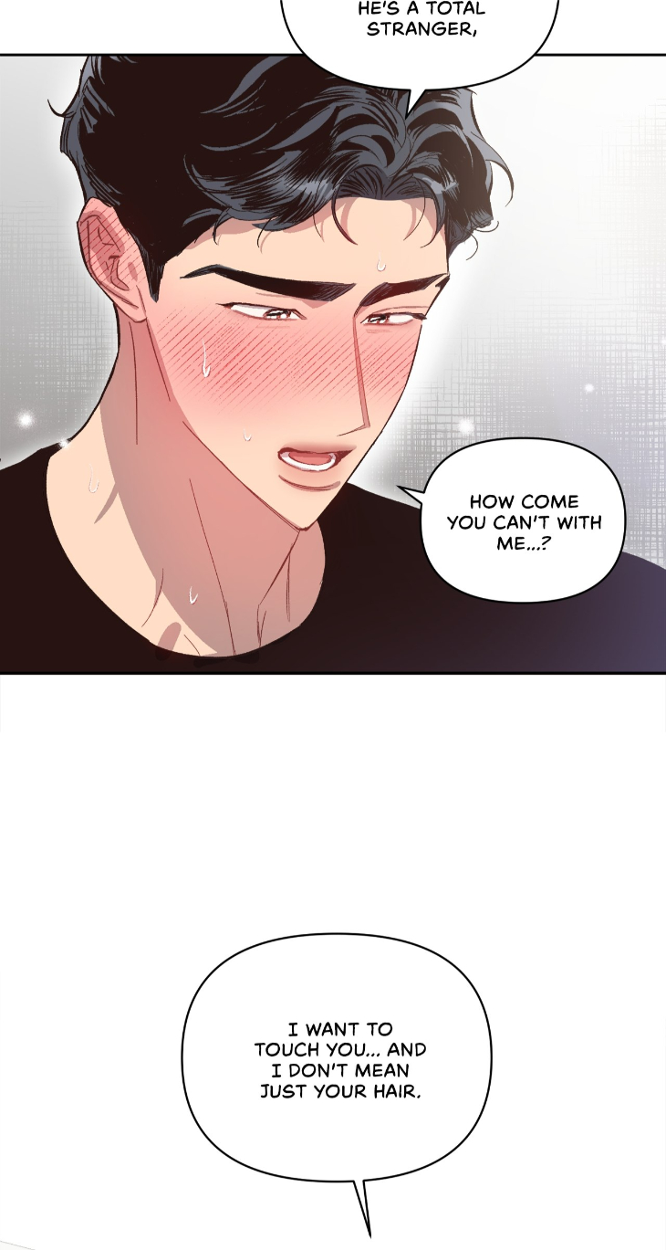 Hair-Raising Desires by Chaegoo – Uncensored – Ch. 34 [Eng] page 37