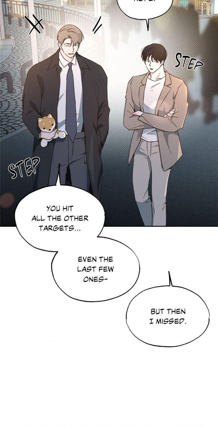 Rainbow Donut by Yogoorong [Eng] page 37