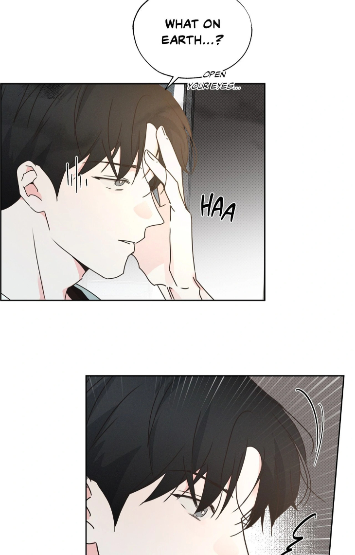 Rainbow Donut by Yogoorong [Eng] page 37