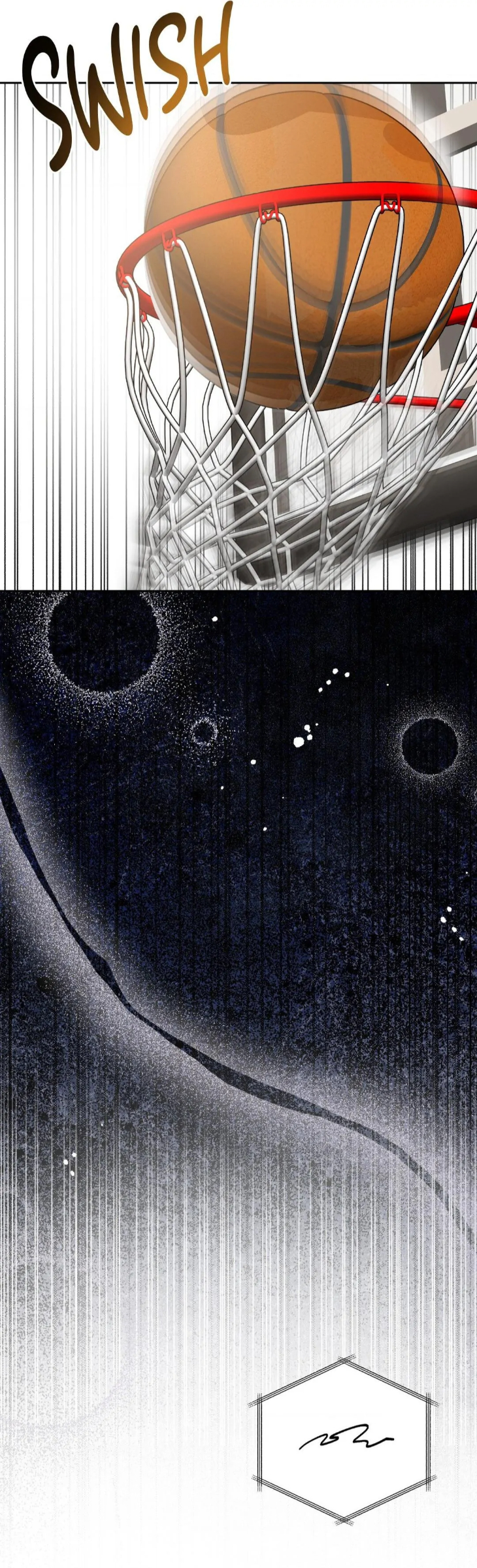 Ballboy Tactics by Yajii – Uncensored – Creator’s Note [Eng] page 37