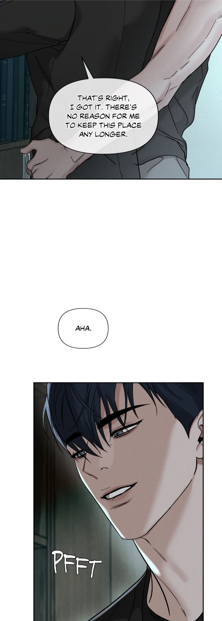 Dearest by ChungWoon – Season 2 – Ch. 51 [Eng] page 35