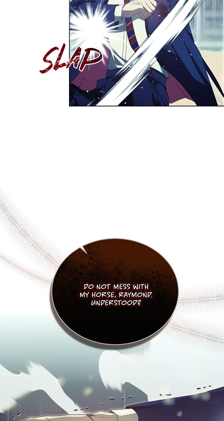 The Bad Life by Baek Nara – Ch. 41 [Eng] page 37