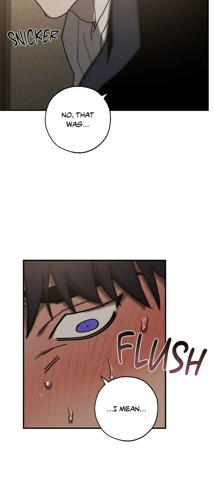 Incomplete Combustion by Gaetsaeng – Uncensored [Eng] page 36