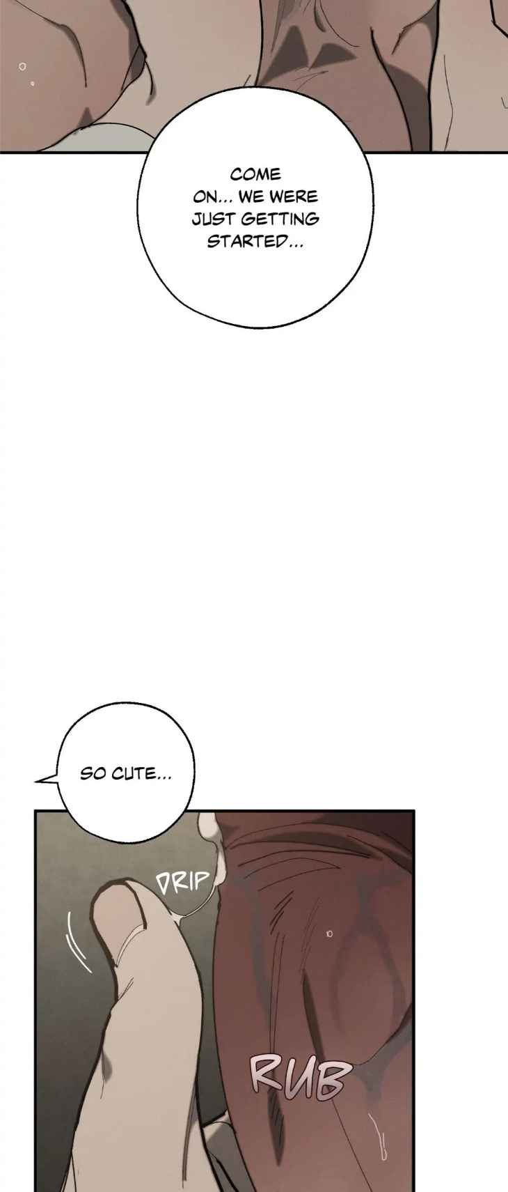 Incomplete Combustion by Gaetsaeng – Uncensored [Eng] page 36