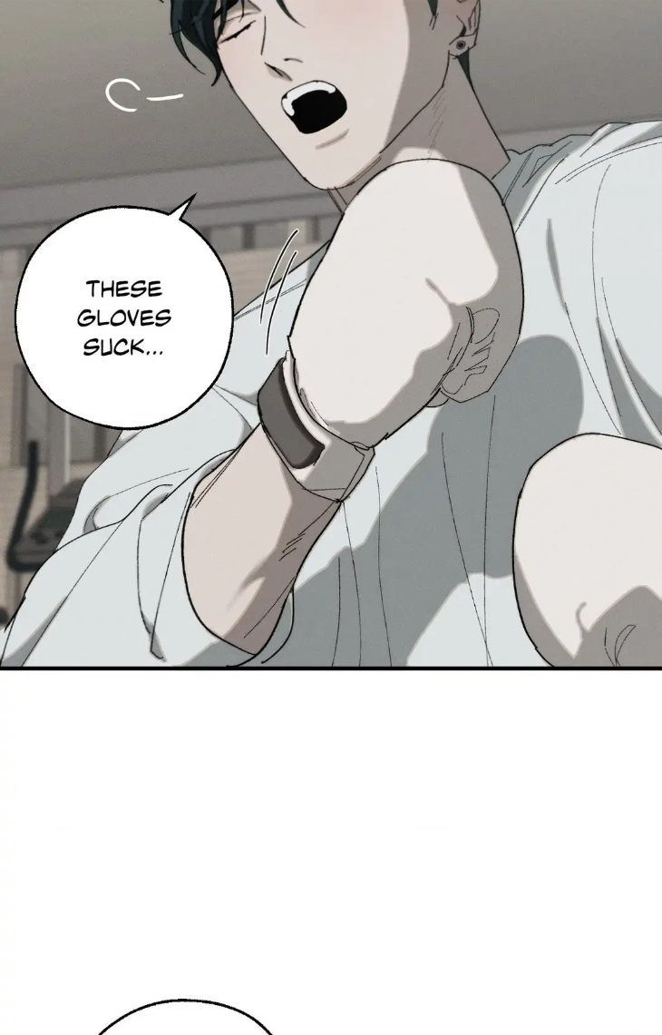 Incomplete Combustion by Gaetsaeng – Uncensored [Eng] page 36