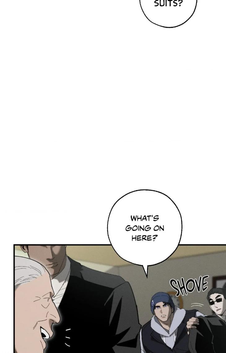 Incomplete Combustion by Gaetsaeng – Uncensored [Eng] page 36