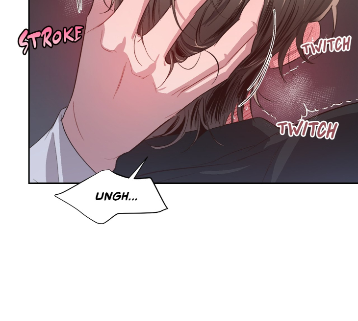 Hair-Raising Desires by Chaegoo – Uncensored – Ch. 34 [Eng] page 37