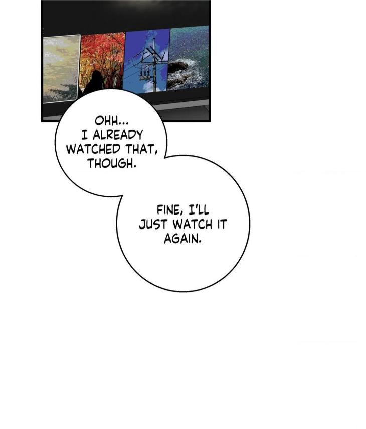 Reluctant Encounters by Gyeon – Uncensored – Ch. 48 [Eng] page 38