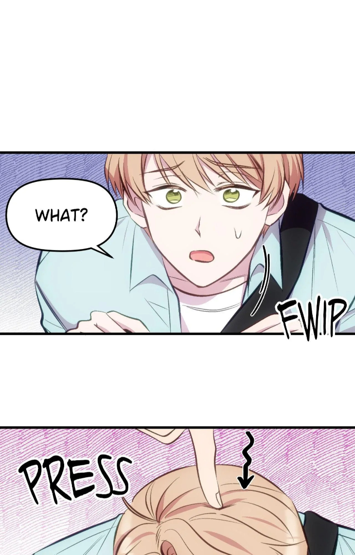 Be My Baby by Kie – Uncensored – Ch. 59 [Eng] page 38
