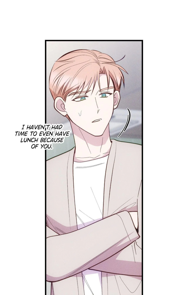 Be My Baby by Kie – Uncensored – Ch. 59 [Eng] page 38