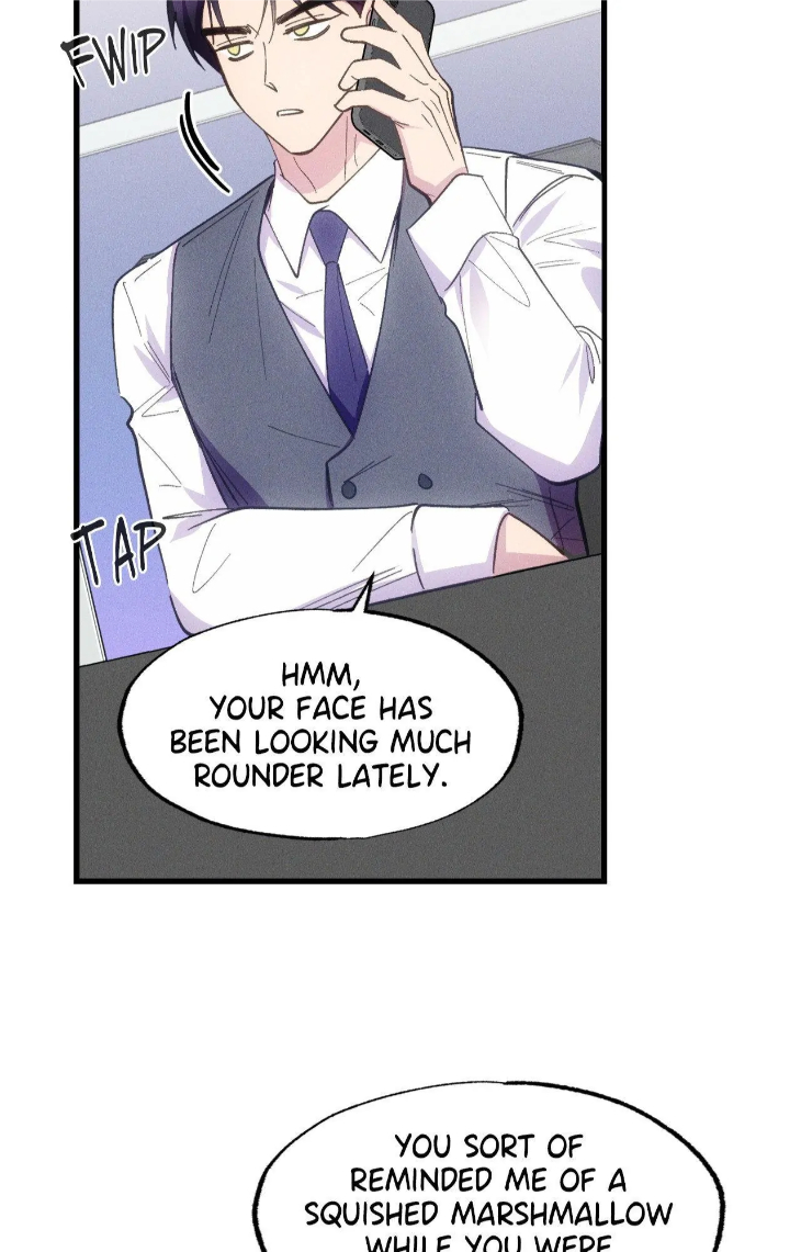 Be My Baby by Kie – Uncensored – Ch. 59 [Eng] page 38